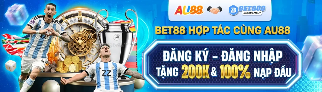Bet88 thể thao bóng đá uy tín xanh chín