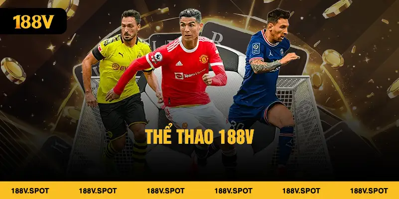 Thể thao 188V