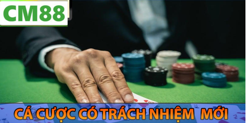Cụ Thể Của Trách Nhiệm Người Chơi CM88