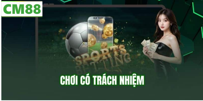 Cách Đảm Bảo Trải Nghiệm Cá Cược An Toàn Tại CM88