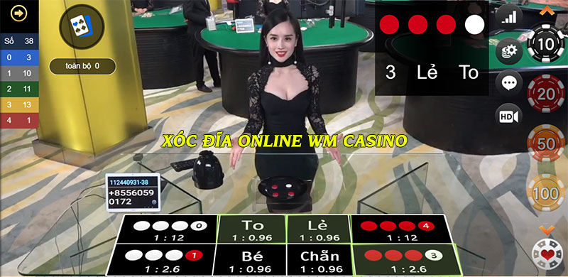 Hiệu Ứng Biểu Tượng Ma Vàng Và Wild Biến Hình