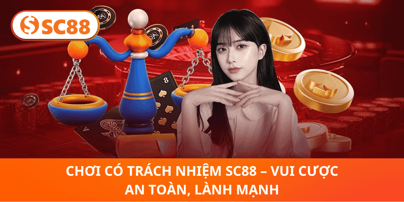 Chơi Có Trách Nhiệm SC88