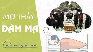 đám ma đông người