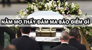 giấc mơ đám ma