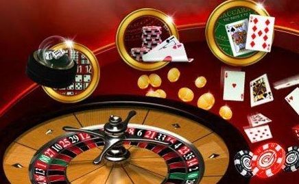 Game bài casino online