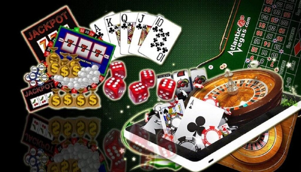 Game bài online uy tín