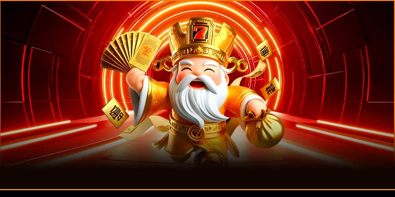 Cách tham gia nổ hũ CQ9