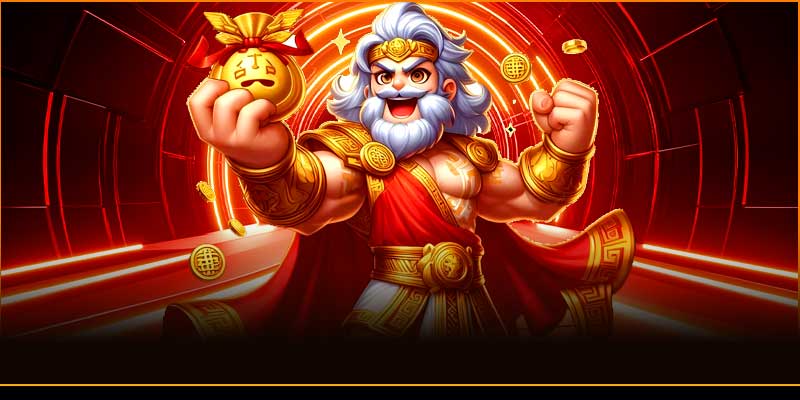 Tính Năng Đặc Biệt Trong Neko May Mắn