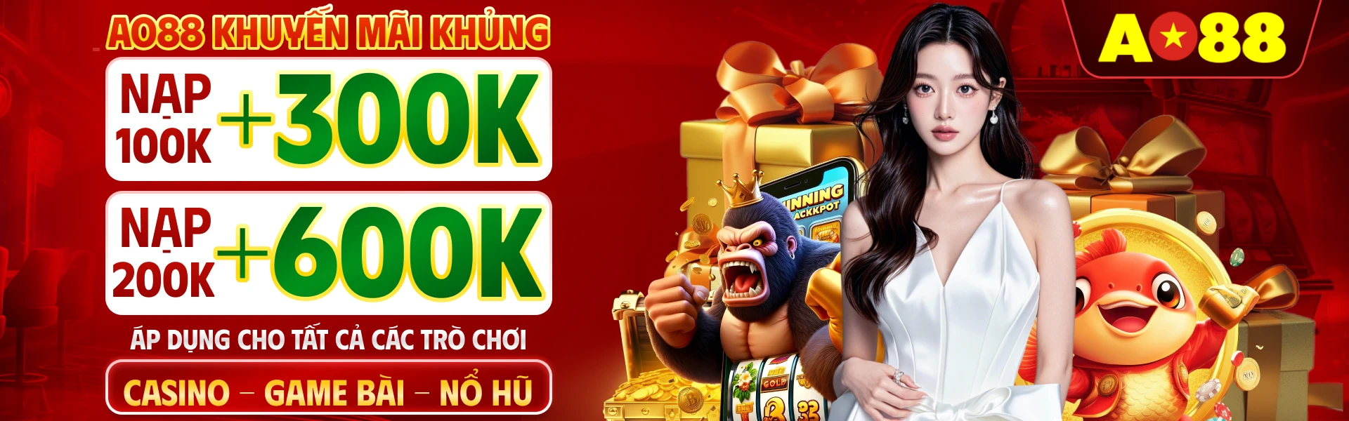 Giới Thiệu Xổ Số AO88