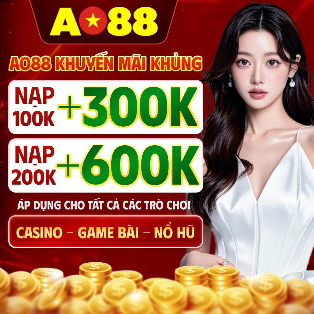 Xổ Số AO88