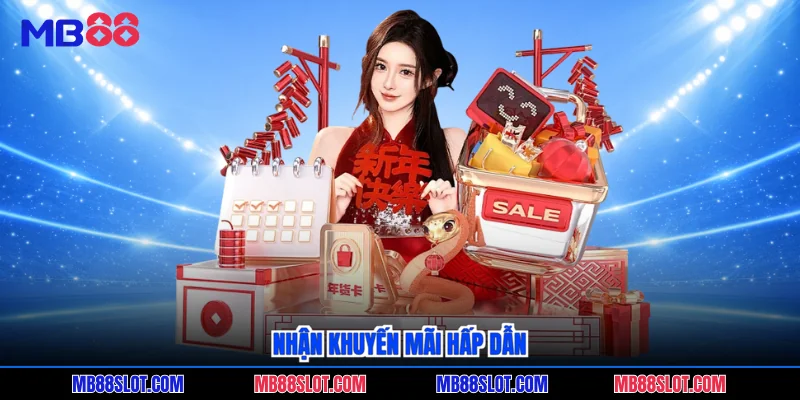 Cách Nhận Khuyến Mãi MB88 Hiệu Quả