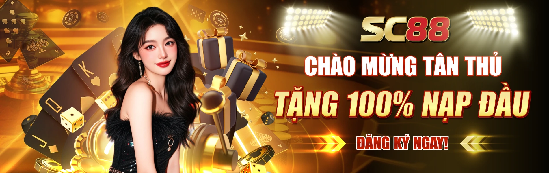 Giới Thiệu Xổ Số SC88